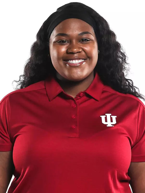 Makeda Ellis Headshot