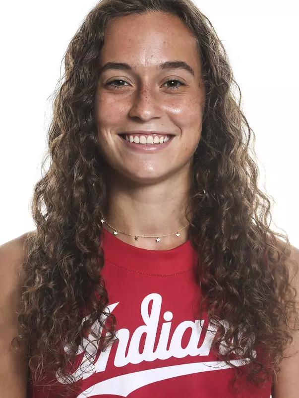 BLOOMINGTON, IN - 2020.08.28 - Field Hockey photo day