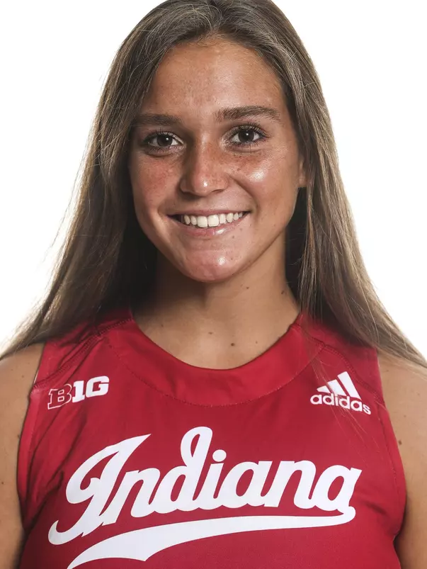 BLOOMINGTON, IN - 2020.09.02 - Field Hockey photo day