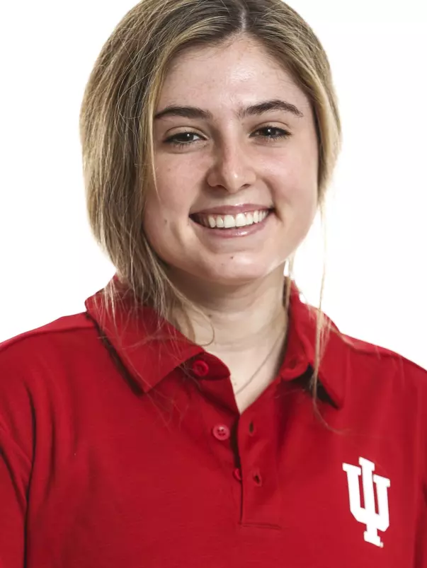 BLOOMINGTON, IN - 2021.01.05 - Track and Field Photo Day