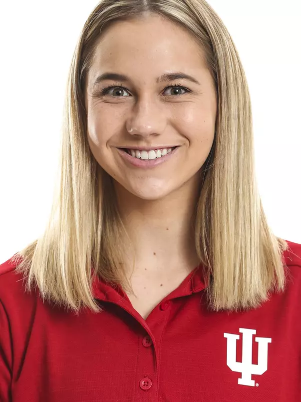 BLOOMINGTON, IN - 2021.01.05 - Track and Field Photo Day