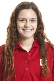 BLOOMINGTON, IN - 2021.01.05 - Track and Field Photo Day