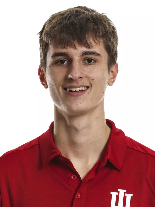 BLOOMINGTON, IN - 2021.01.05 - Track and Field Photo Day