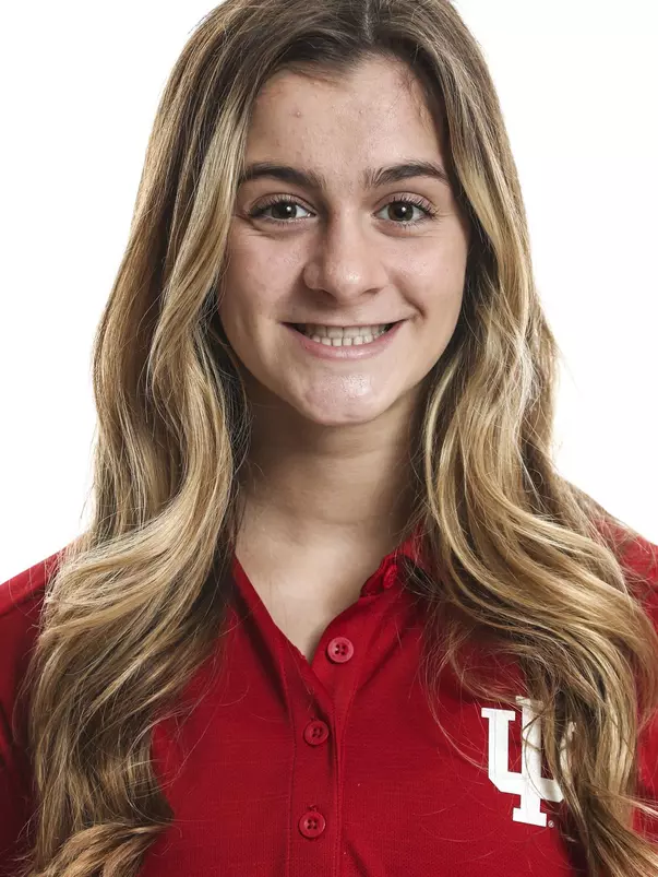 BLOOMINGTON, IN - 2021.01.05 - Track and Field Photo Day