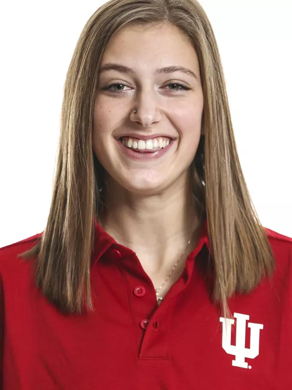 BLOOMINGTON, IN - 2021.01.05 - Track and Field Photo Day