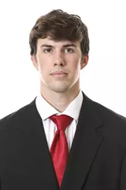 BLOOMINGTON, IN - OCTOBER 13, 2021 - Sammy Cokeley of the Indiana Hoosiers during photo day at Simon Skjodt Assembly Hall in Bloomington, IN. Photo By Andrew Mascharka/ Indiana Athletics