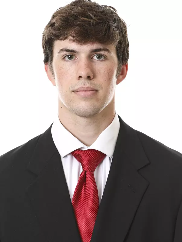 BLOOMINGTON, IN - OCTOBER 13, 2021 - Sammy Cokeley of the Indiana Hoosiers during photo day at Simon Skjodt Assembly Hall in Bloomington, IN. Photo By Andrew Mascharka/ Indiana Athletics