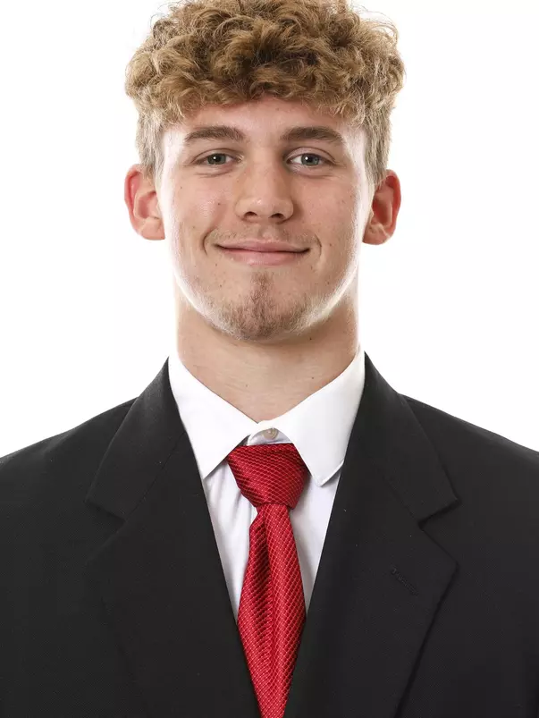 BLOOMINGTON, IN - OCTOBER 13, 2021 -   Drayton Harris of the Indiana Hoosiers during photo day at Simon Skjodt Assembly Hall in Bloomington, IN. Photo By Andrew Mascharka/ Indiana Athletics