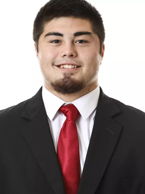 BLOOMINGTON, IN - OCTOBER 13, 2021 -   Andrew Irick of the Indiana Hoosiers during photo day at Simon Skjodt Assembly Hall in Bloomington, IN. Photo By Andrew Mascharka/ Indiana Athletics