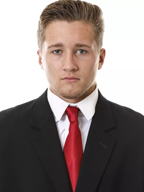 BLOOMINGTON, IN - OCTOBER 13, 2021 -   Isiah Levitz of the Indiana Hoosiers during photo day at Simon Skjodt Assembly Hall in Bloomington, IN. Photo By Andrew Mascharka/ Indiana Athletics