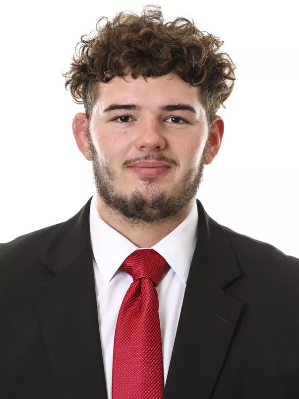 BLOOMINGTON, IN - OCTOBER 13, 2021 -    Rudy Streck of the Indiana Hoosiers during photo day at Simon Skjodt Assembly Hall in Bloomington, IN. Photo By Andrew Mascharka/ Indiana Athletics