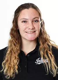 Sophia Sollie Headshot