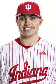 BLOOMINGTON, IN - FEBRUARY 05, 2021 - \ba during photo day in Bloomington, IN. Photo By Missy Minear/Indiana Athletics