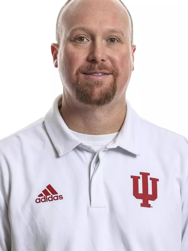 BLOOMINGTON, IN - FEBRUARY 05, 2021 - \mbb during the game between the Michigan State Spartans and the Indiana Hoosiers at Simon Skjodt Assembly Hall in Bloomington, IN. Photo By \MCM#2\