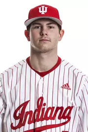 BLOOMINGTON, IN - FEBRUARY 05, 2021 - \ba during photo day in Bloomington, IN. Photo By Missy Minear/Indiana Athletics