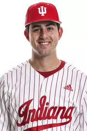 BLOOMINGTON, IN - FEBRUARY 05, 2021 - \ba during photo day in Bloomington, IN. Photo By Missy Minear/Indiana Athletics