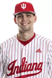 BLOOMINGTON, IN - FEBRUARY 05, 2021 - \ba during photo day in Bloomington, IN. Photo By Missy Minear/Indiana Athletics
