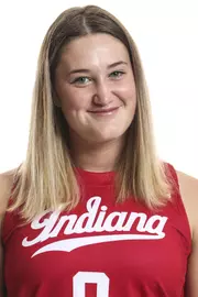 BLOOMINGTON, IN - 2021.01.27 - Field Hockey Photo Day