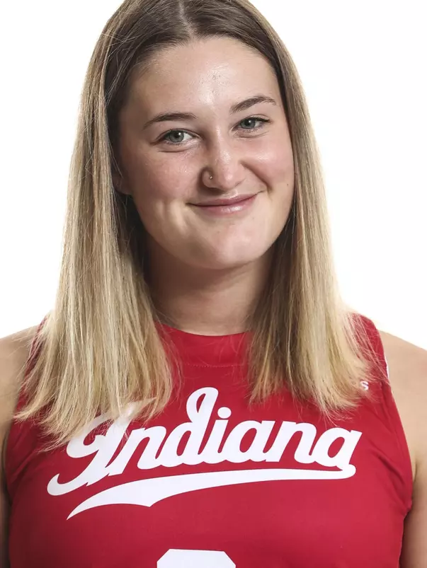 BLOOMINGTON, IN - 2021.01.27 - Field Hockey Photo Day