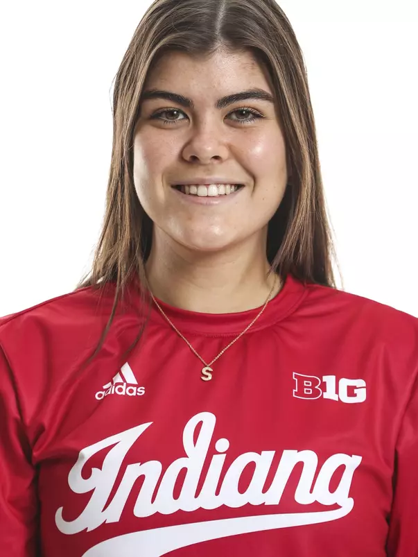 BLOOMINGTON, IN - 2021.01.27 - Field Hockey Photo Day