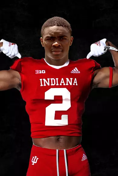 Malachi Holt-Bennett