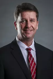 Scott Dolson