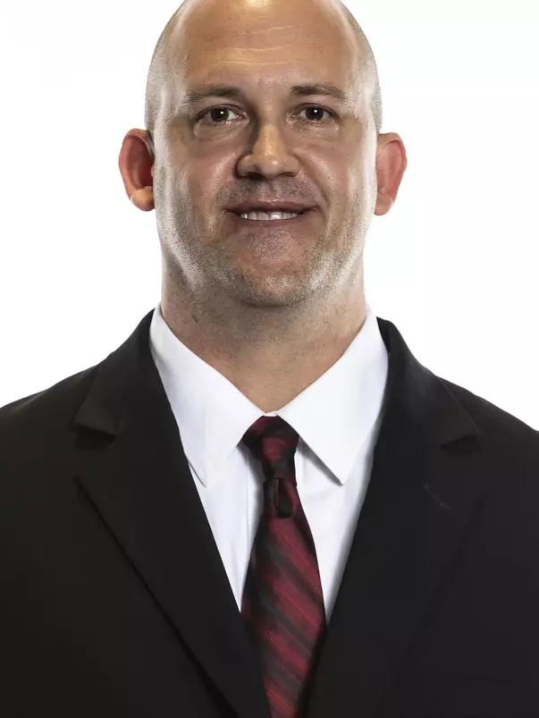 BLOOMINGTON, IN - MARCH 18, 2021 - \fb during practice at Memorial Stadium in Bloomington, IN. Photo by Missy Minear/Indiana Athletics