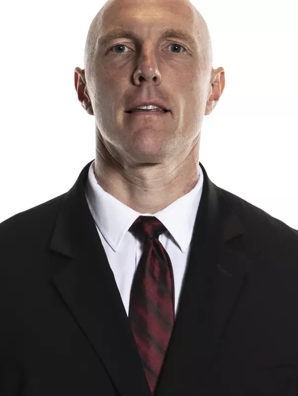 BLOOMINGTON, IN - MARCH 18, 2021 - \fb during practice at Memorial Stadium in Bloomington, IN. Photo by Missy Minear/Indiana Athletics