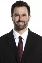 Tyson Wachenheim