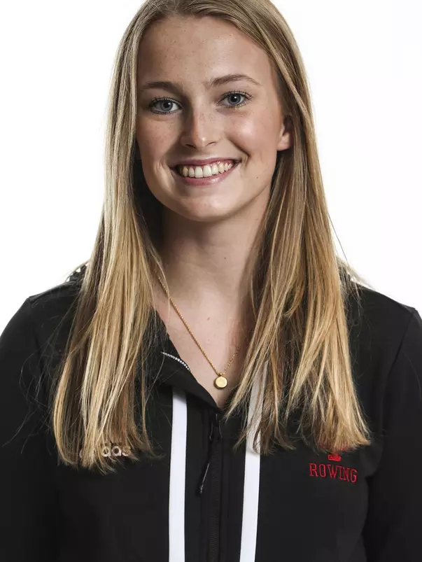 BLOOMINGTON, IN - FEBRUARY 26, 2021 - Paige Pucel of the Indiana Hoosiers
Photo By Missy Minear/Indiana Athletics