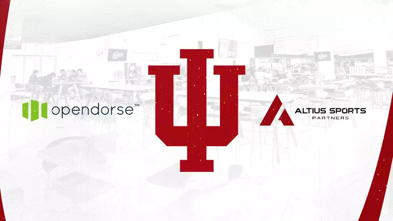 IU Athletics Unveils Name, Image and Likeness Policy