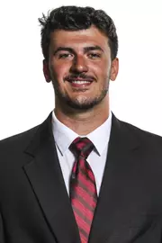 Ryan Barnes