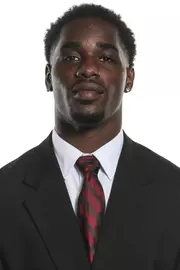 Jacolby Hewitt