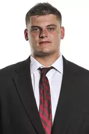 Aidan Rafferty