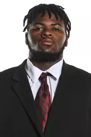 Joshua Sales Jr.
