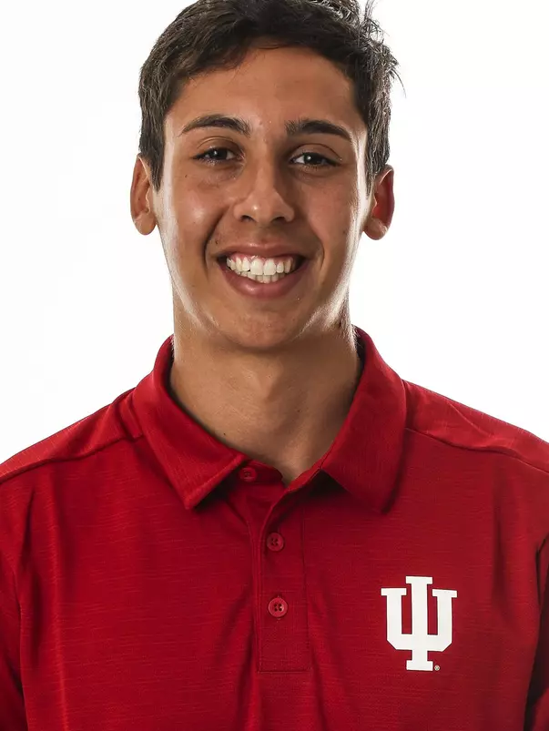 BLOOMINGTON, IN - 2021.08.18 -Football Fall Camp