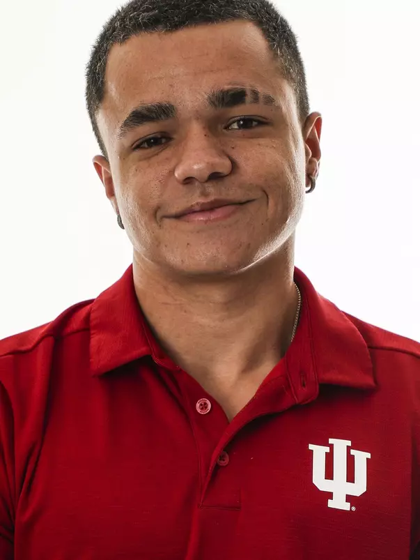 BLOOMINGTON, IN - 2021.08.18 -Football Fall Camp