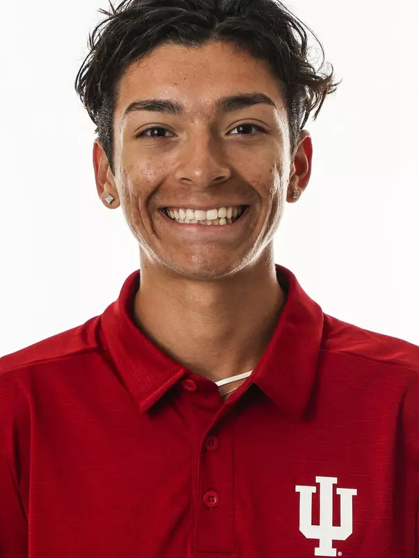 BLOOMINGTON, IN - 2021.08.18 -Football Fall Camp