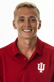 BLOOMINGTON, IN - 2021.08.18 -Football Fall Camp