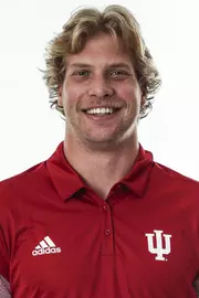 BLOOMINGTON, IN - 2021.08.18 -Football Fall Camp