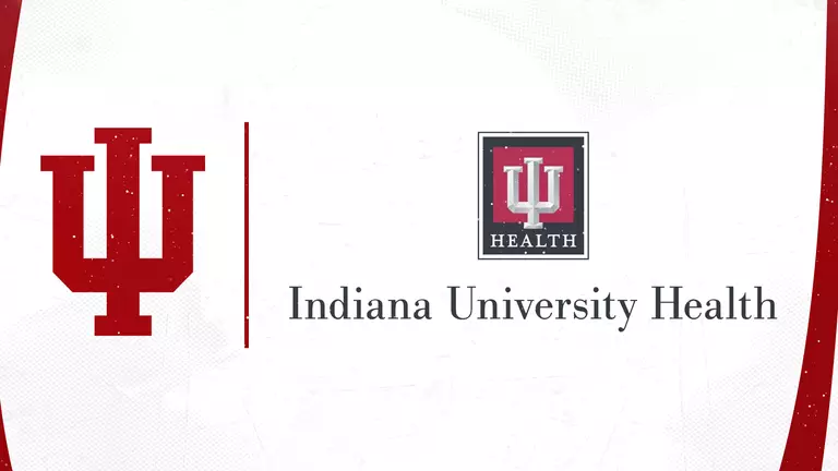 IU Athletics and IU Health Join Forces To Care for Student Athletes
