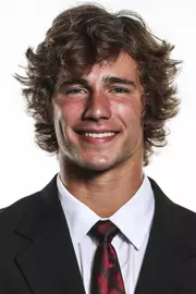Connor Delp