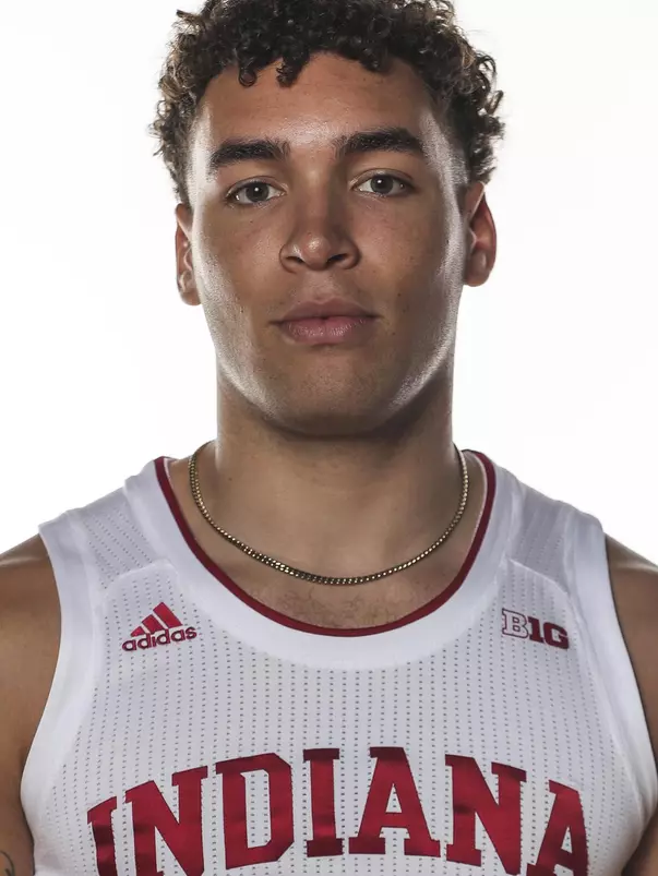 Race Thompson