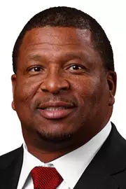 Paul Randolph
