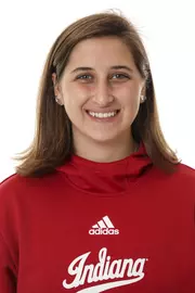 Indiana Women's Rowing
