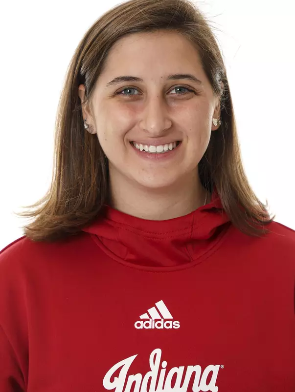 Indiana Women's Rowing