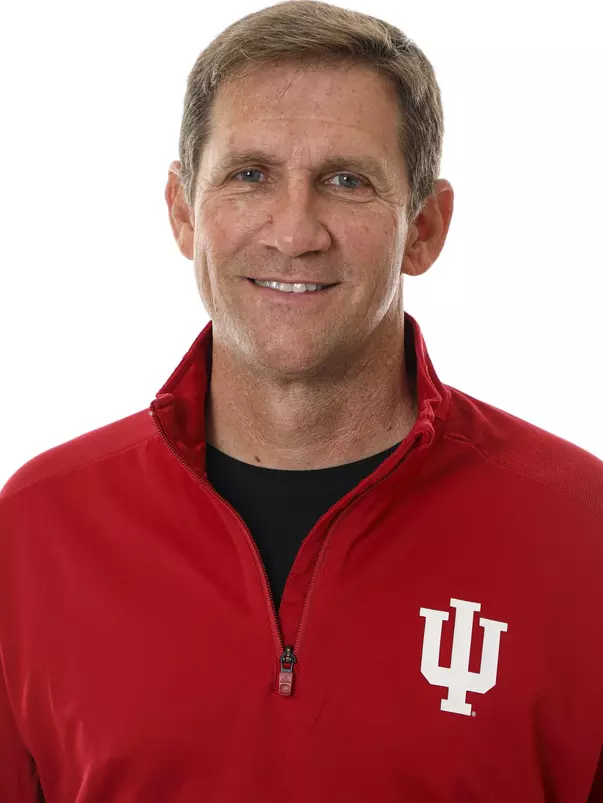 Indiana Women's Rowing