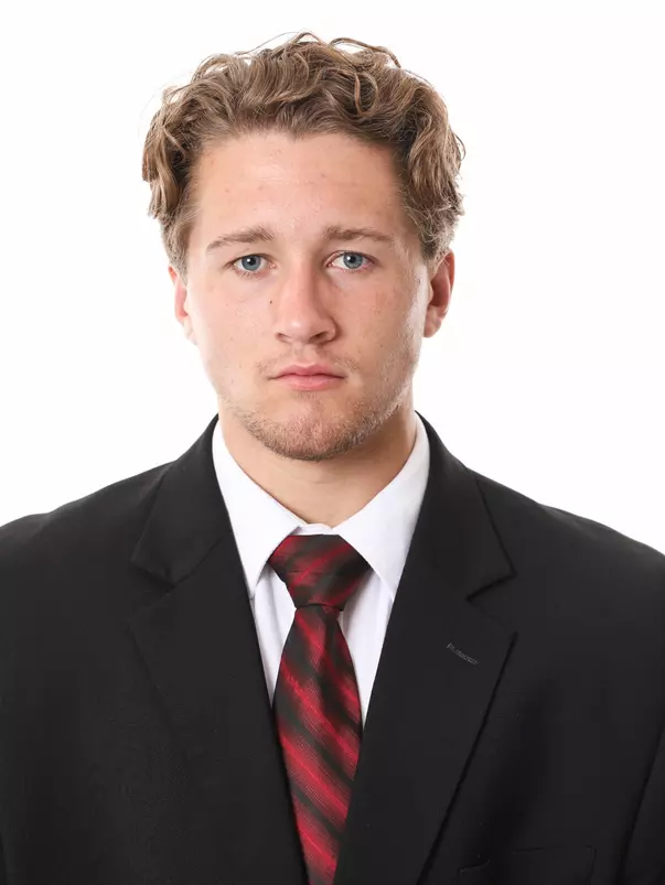 BLOOMINGTON, IN - October 12, 2022 - Isiah Levitz of the Indiana Hoosiers during Wrestling Photo Day in Bloomington, IN. Photo By Trent Barnhart/Indiana Athletics