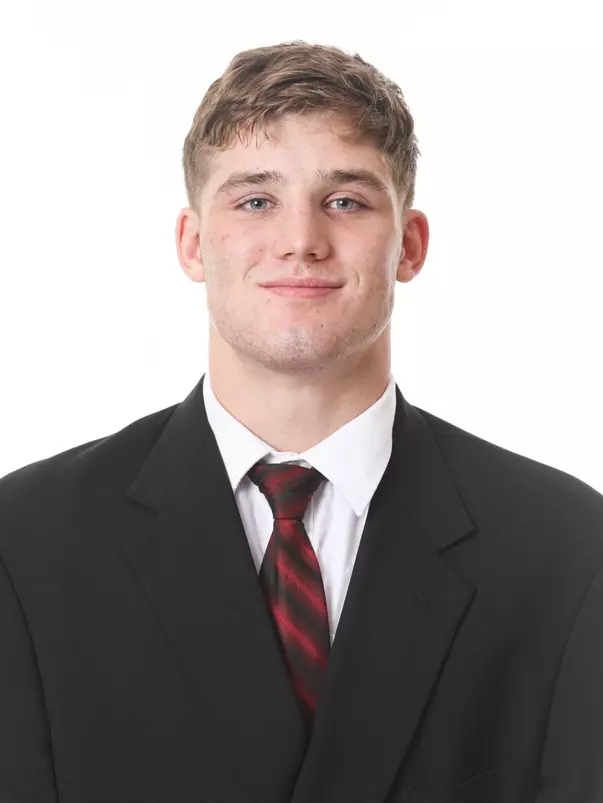 BLOOMINGTON, IN - October 12, 2022 - Ben Phillips of the Indiana Hoosiers during Wrestling Photo Day in Bloomington, IN. Photo By Trent Barnhart/Indiana Athletics
