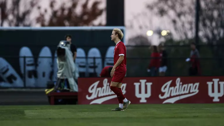 IUMS Postgame - Kentucky